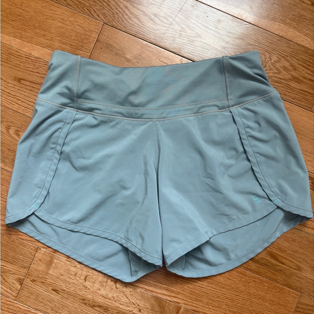 Free Fly Women's Athletic Shorts